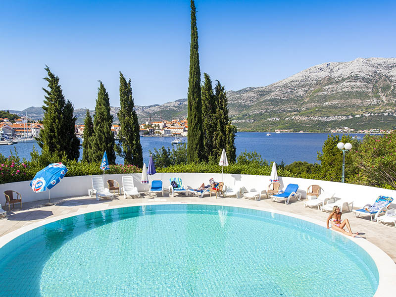 Hotel Liburna